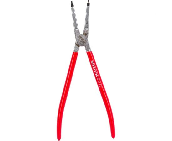 Съемник внутренних стопорных колец 310 мм прямой IZELTAS 3321120310 