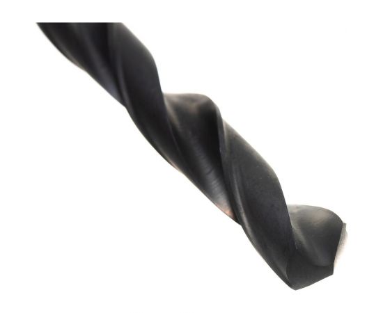 Сверло кх средняя серия (13.0х101х182 мм; КМ1; Р6М5 6542; ГОСТ 10903-77) ИНСТУЛС 00001168872 