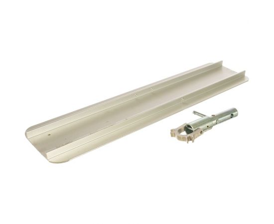 Гладилка по бетону Промышленник алюминий, 600 мм АВ6 