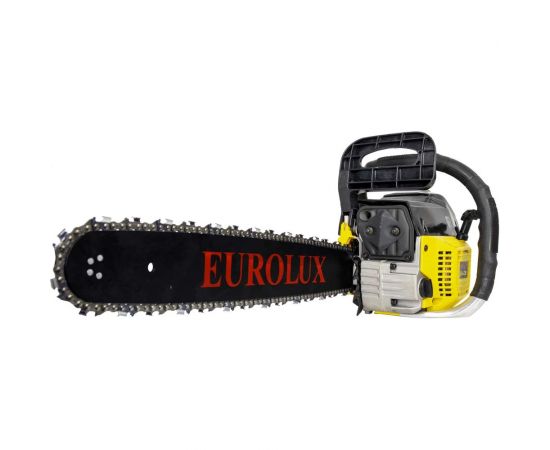 Бензопила Eurolux GS-6220 70/6/27 