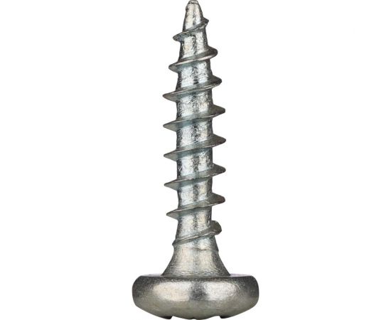 Универсальный шуруп ЕВРОПАРТНЕР полукруглая головка, zn, 4,5x20 30 шт. 14 1196 1 