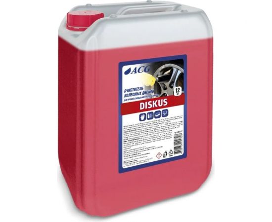 Средство для очистки дисков ACG DISKUS 12 кг 1000157 