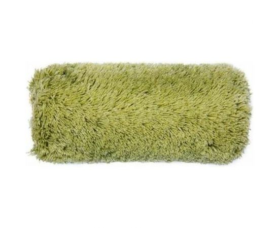 Валик Управдом полиакрил, зеленый, 240x40 мм, сменный, бюгель 6 мм 0221718 4100003160 