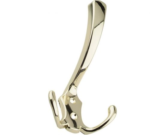 Крючок Trodos 04.15.01 Триумф, золото 302042 