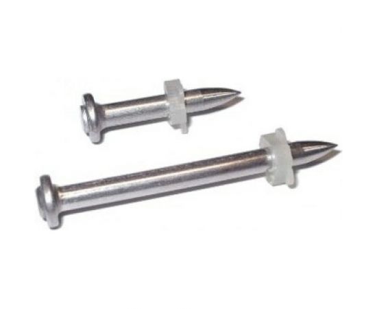 Гвозди по бетону 100 шт. TOUA T DN 32 Р8 