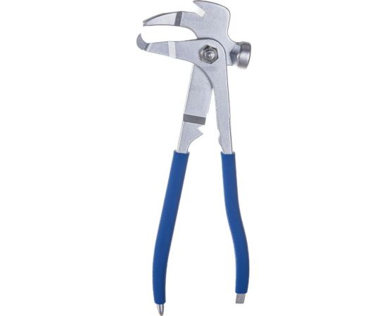 Шиномонтажные пассатижи с резцом 250мм KING TONY 9BK11 