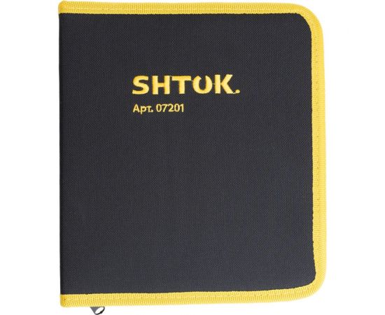 Набор диэлектрического инструмента SHTOK № 1 07201 – изображение 6
