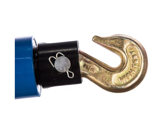 Стяжной цилиндр 10 тонн NORDBERG N38B10 – изображение 2