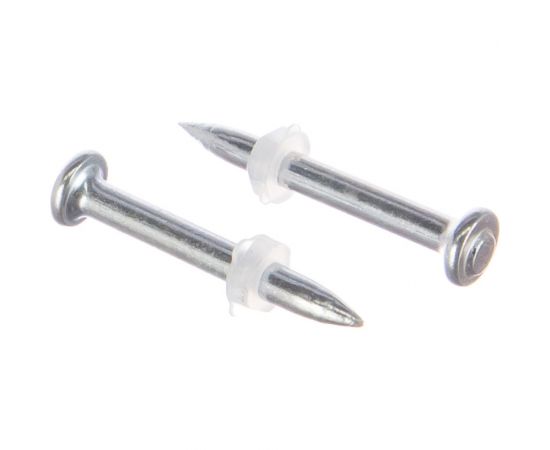 Гвозди по бетону 100 шт. TOUA T DN 32 Р8 – изображение 2