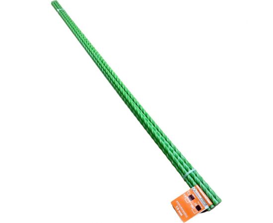 Стеклопластиковая садовая опора Арматура Композит 10 мм, 10 штук по 1.2 м 4660228920380 – изображение 2