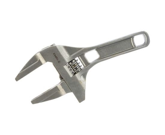 Ключ разводной TOPEX 200 мм., 0-70 мм 35D700 – изображение 3