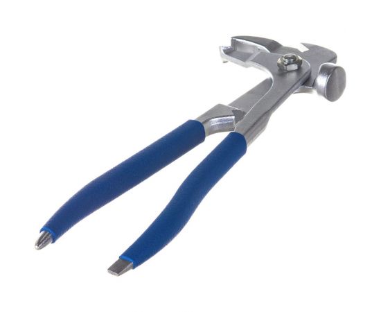 Шиномонтажные пассатижи с резцом 250мм KING TONY 9BK11 – изображение 5