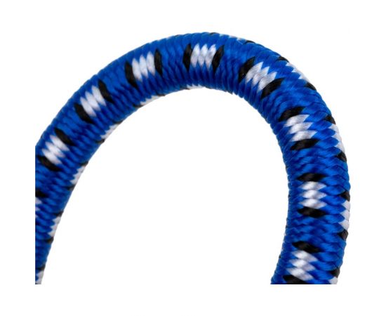 Крепежный шнур ЗУБР резиновый 80 см, крюки со стальным сердечником 2 шт 40508-080 – изображение 3