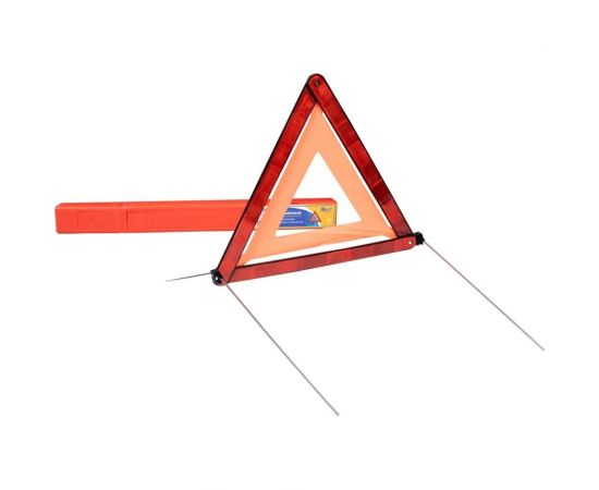 Аварийный знак KRAFT ГОСТ KT 830008 – изображение 2