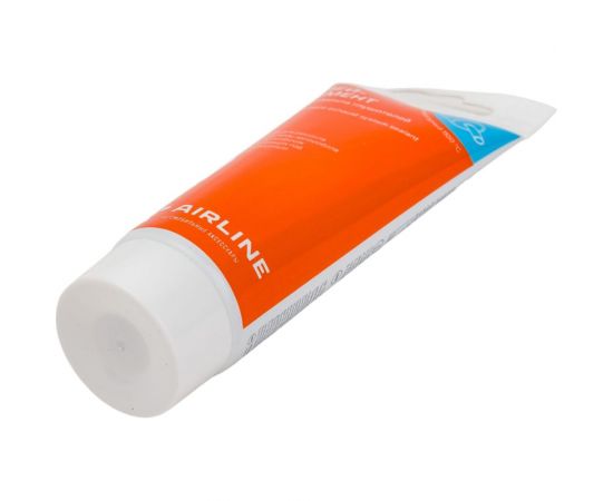 Клей-цемент для ремонта глушителей Airline туба с подвесом, 75 гр. ADGC012 – изображение 4