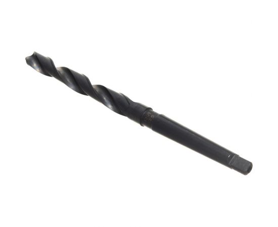 Сверло кх средняя серия (13.0х101х182 мм; КМ1; Р6М5 6542; ГОСТ 10903-77) ИНСТУЛС 00001168872 – изображение 3