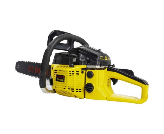 Бензопила Eurolux GS-6220 70/6/27 – изображение 9