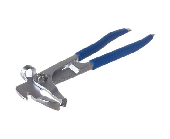 Шиномонтажные пассатижи с резцом 250мм KING TONY 9BK11 – изображение 3