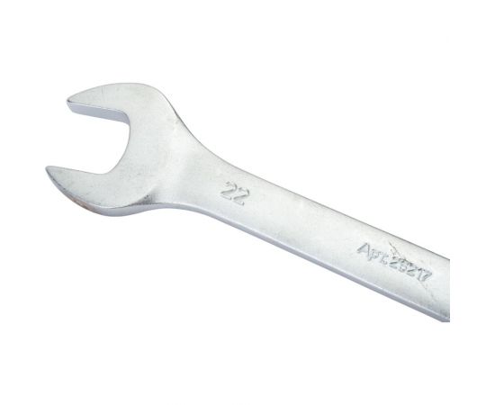 Комбинированный ключ 22х22 мм Энкор 26217 – изображение 3