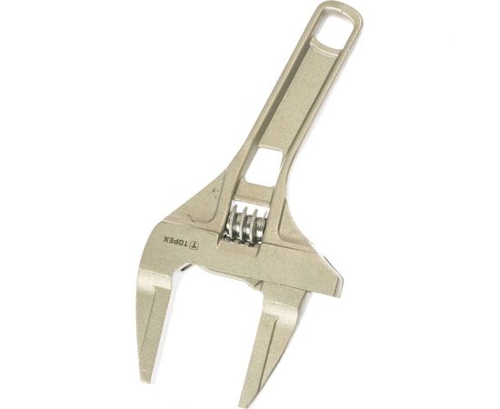 Ключ разводной TOPEX 200 мм., 0-70 мм 35D700 – изображение 4