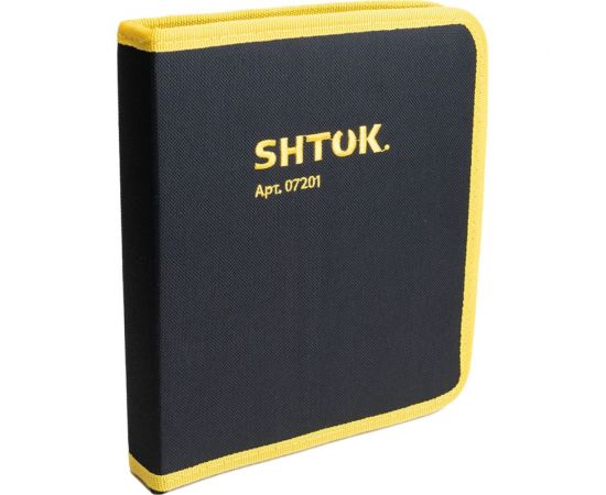 Набор диэлектрического инструмента SHTOK № 1 07201 – изображение 5