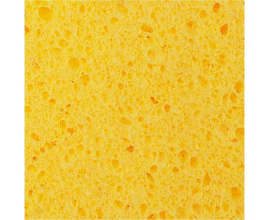 Целлюлозная губка 3D Krestiki 190х120х50 мм 00-00001811 – изображение 4