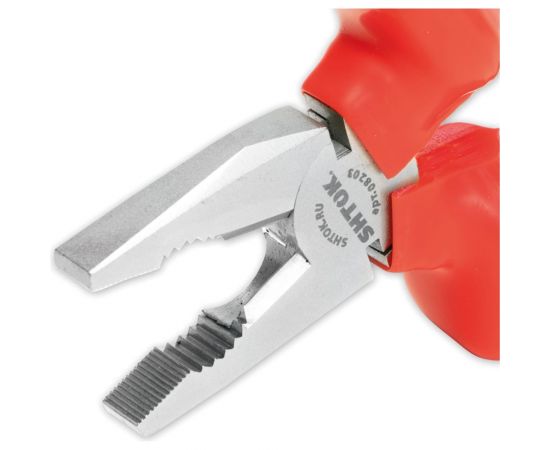 Набор диэлектрического инструмента SHTOK № 1 07201 – изображение 2