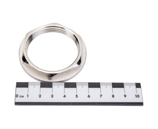 Контргайка VALTEC 1 1/2 VTr.655.N.0008 – изображение 2