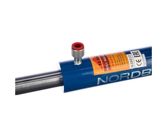 Стяжной цилиндр 10 тонн NORDBERG N38B10 – изображение 3