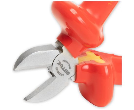 Набор диэлектрических инструментов №3 SHTOK 07203 – изображение 7