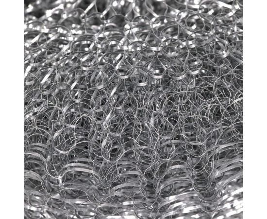 Металлическая губка для посуды ЛАЙМА 603105 – изображение 6