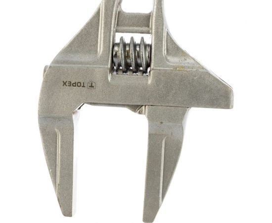 Ключ разводной TOPEX 200 мм., 0-70 мм 35D700 – изображение 5