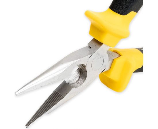 Набор диэлектрических инструментов №5 SHTOK 07205 – изображение 7