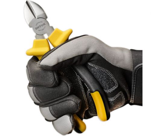 Набор диэлектрических инструментов №4 SHTOK 07204 – изображение 5