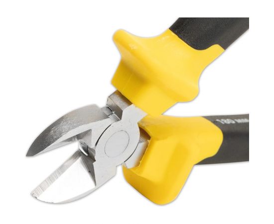 Набор диэлектрических инструментов №5 SHTOK 07205 – изображение 6