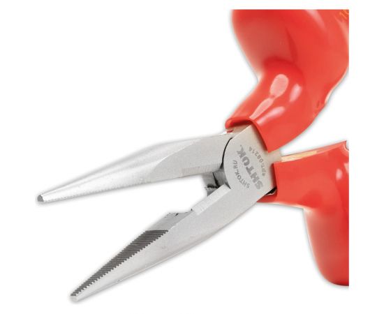 Набор диэлектрического инструмента SHTOK № 1 07201 – изображение 4