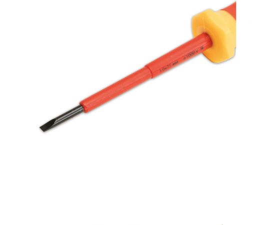 Набор диэлектрических инструментов №5 SHTOK 07205 – изображение 8