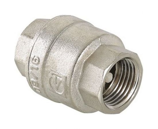 Обратный клапан 1-1/4 Valtec VT.161.N.07 