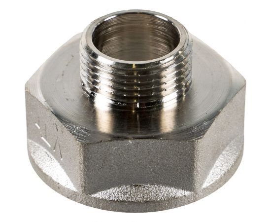 Переходник Valtec внутренняя-наружная резьба 1 1/4"x3/4" VTr.592.N.0705 