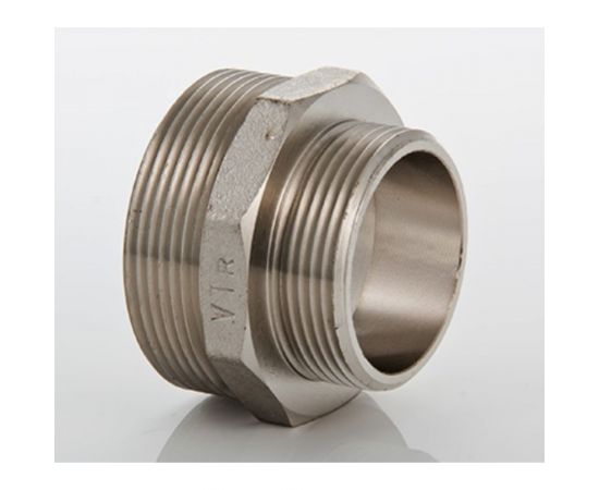 Переходной ниппель 1-1/4х1 нар.-нар. Valtec VTr.580.N.0706 