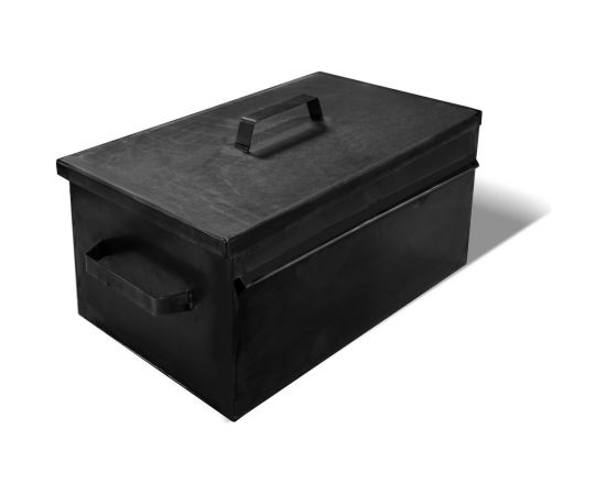 Коптильня Ольховый дым ЧК-1 