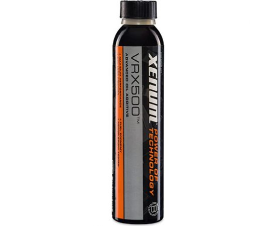 Микрокерамическая присадка в масло на эстеровой основе XENUM VRX 500 375 мл 3017351 