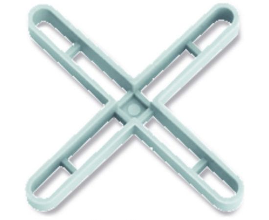 Крестики для швов RUBI 7мм, 100шт. 02904 