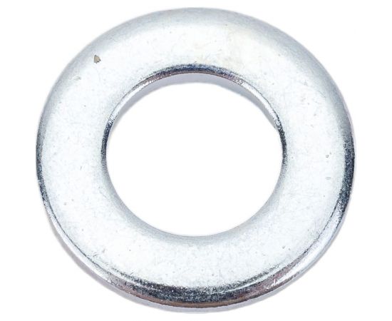 Плоская шайба STARFIX М8 цинк, DIN 125, 1000 шт. SMC2-75322-1000 