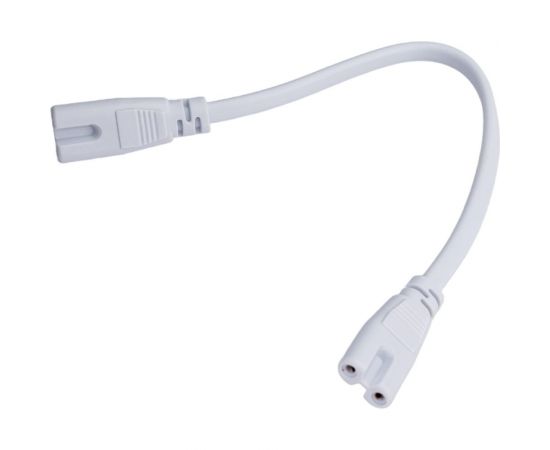 Провод для соединения светильников для растений Uniel ULI-P UCX-PP2/L10-015 WHITE 1 POLYBAG UL-00008550 