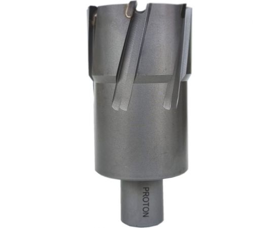 Сверло корончатое (40х50 мм; ТСТ; Weldon 19) PROTON Т0000023476 