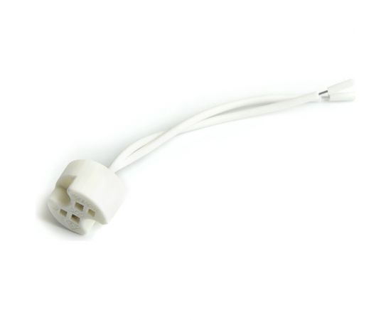 Потолочный встраиваемый светильник FERON dl11 mr16 50w g5.3 белый матовый 48465 – изображение 11