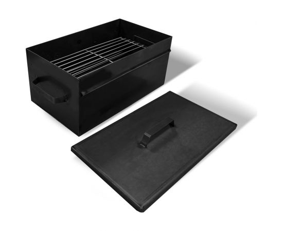 Коптильня Ольховый дым ЧК-1 – изображение 2