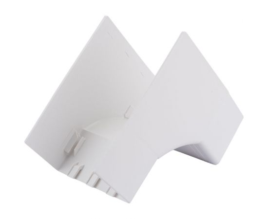 Внутренний неизменяемый угол 100x60 NIA DKC 01829 – изображение 4