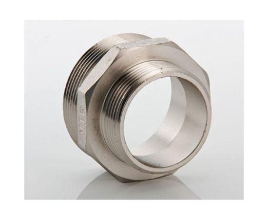 Переходной ниппель 1-1/4х1 нар.-нар. Valtec VTr.580.N.0706 – изображение 5